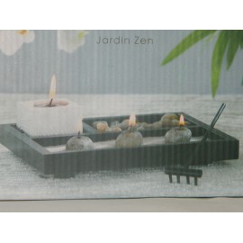 Jardin zen