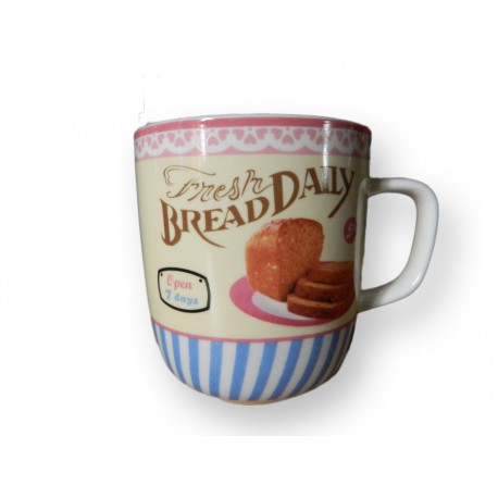 Tasse retro