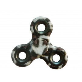 Hand Spinner vache