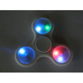 Hand Spinner lumineux